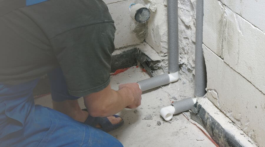 Professional Leak Detection Services in Nashville, GA